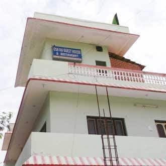 Osaka Guest House, Khajuraho 4